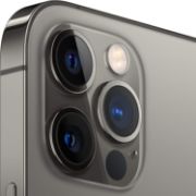 Picture of Apple iPhone 12 Pro, 128GB, Graphite (Renewed)