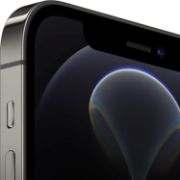 Picture of Apple iPhone 12 Pro, 128GB, Graphite (Renewed)