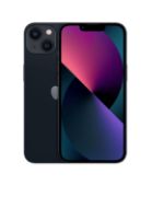 Picture of Apple iPhone 13, 128GB, Midnight (Renewed)
