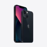 Picture of Apple iPhone 13, 128GB, Midnight (Renewed)