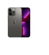 Picture of Apple iPhone 13 Pro, 128GB, Graphite - (Renewed)