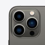 Picture of Apple iPhone 13 Pro Max, 128GB, Graphite - (Renewed)