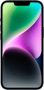 Picture of Apple iPhone 14, 128GB, Midnight - (Renewed)