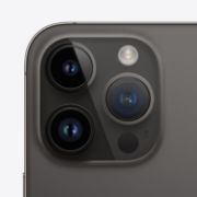 Picture of Apple iPhone 14 Pro, 128GB, Space Black - (Renewed)