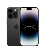 Picture of Apple iPhone 14 Pro, 128GB, Space Black - (Renewed)