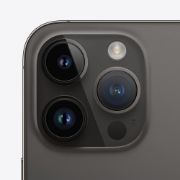 Picture of Apple iPhone 14 Pro Max, 128GB, Space Black - (Renewed)