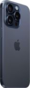 Picture of Apple iPhone 15 Pro (256 GB) - Blue Titanium (Renewed)