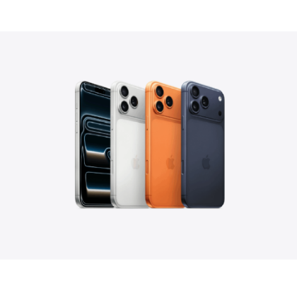Picture for category Apple iPhones