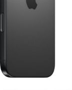 Picture of Apple iPhone 16 Pro, 256GB, Black Titanium (Renewed)