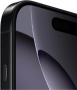 Picture of Apple iPhone 16 Pro Max, 256GB, Black Titanium (Renewed)