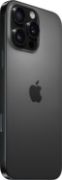 Picture of Apple iPhone 16 Pro Max, 256GB, Black Titanium (Renewed)