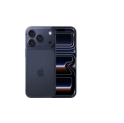 Picture of Apple iPhone 17 Pro, 256GB, SIM Global, Deep Blue- Unlocked (Renewed)