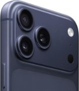 Picture of Apple iPhone 17 Pro Max, 256GB, SIM Global, Deep Blue- Unlocked (Renewed)
