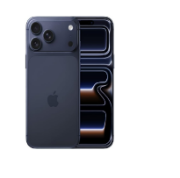 Picture of Apple iPhone 17 Pro Max, 256GB, SIM Global, Deep Blue- Unlocked (Renewed)