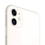 Picture of Apple iPhone 11, 64GB, White (Renewed)