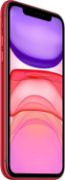 Picture of Apple iPhone 11, 64GB, (PRODUCT) Red (Renewed)
