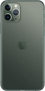 Picture of Apple iPhone 11 Pro, 64GB, Midnight Green (Renewed)