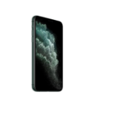 Picture of Apple iPhone 11 Pro, 64GB, Midnight Green (Renewed)