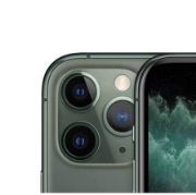 Picture of Apple iPhone 11 Pro, 64GB, Midnight Green (Renewed)