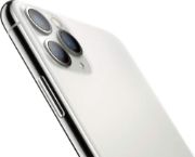 Picture of Apple iPhone 11 Pro, 64GB, Silver (Renewed)