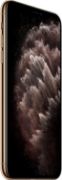 Picture of Apple iPhone 11 Pro Max, 64GB, Gold (Renewed)