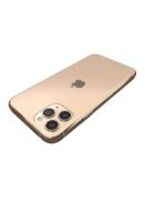 Picture of Apple iPhone 11 Pro Max, 64GB, Gold (Renewed)