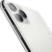 Picture of Apple iPhone 11 Pro Max, 64GB, Silver (Renewed)