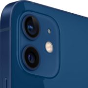 Picture of Apple iPhone 12, 64GB, Blue (Renewed)