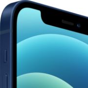 Picture of Apple iPhone 12, 64GB, Blue (Renewed)