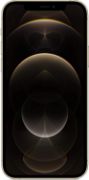 Picture of Apple iPhone 12 Pro, 128GB, Gold (Renewed)