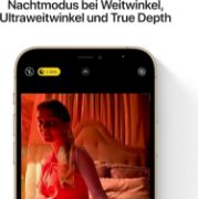 Picture of Apple iPhone 12 Pro, 128GB, Gold (Renewed)