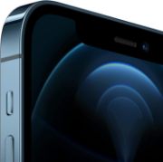 Picture of Apple iPhone 12 Pro, 128GB, Pacific Blue - (Renewed)