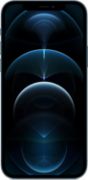 Picture of Apple iPhone 12 Pro, 128GB, Pacific Blue - (Renewed)