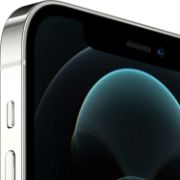 Picture of Apple iPhone 12 Pro, 128GB, Silver (Renewed)