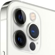 Picture of Apple iPhone 12 Pro, 128GB, Silver (Renewed)