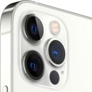 Picture of Apple iPhone 12 Pro, 128GB, Silver (Renewed)