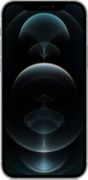 Picture of Apple iPhone 12 Pro, 128GB, Silver (Renewed)