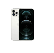 Picture of Apple iPhone 12 Pro, 128GB, Silver (Renewed)