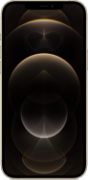Picture of Apple iPhone 12 Pro Max, 128GB, Gold (Renewed)