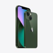 Picture of Apple iPhone 13, 128GB, Green - (Renewed)