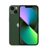 Picture of Apple iPhone 13, 128GB, Green - (Renewed)