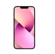 Picture of Apple iPhone 13, 128GB, Pink - (Renewed)