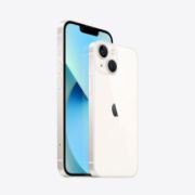 Picture of Apple iPhone 13, 512GB, Starlight - (Refurbished)