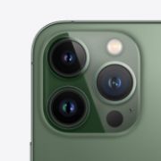 Picture of Apple iPhone 13 Pro, 128GB, Alpine Green - (Renewed)