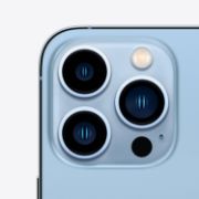 Picture of Apple iPhone 13 Pro Max, 128GB, Sierra Blue - (Renewed)
