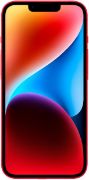 Picture of Apple iPhone 14, 256GB, (PRODUCT) Red - (Renewed)