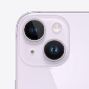 Picture of Apple iPhone 14, iPhone 14 256GB, iPhone 14 Purple