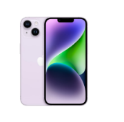 Picture of Apple iPhone 14, iPhone 14 256GB, iPhone 14 Purple