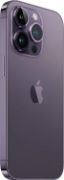 Picture of Apple iPhone 14 Pro, 128GB, Deep Purple - (Renewed)