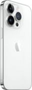 Picture of Apple iPhone 14 Pro, 128GB, Silver - (Renewed)